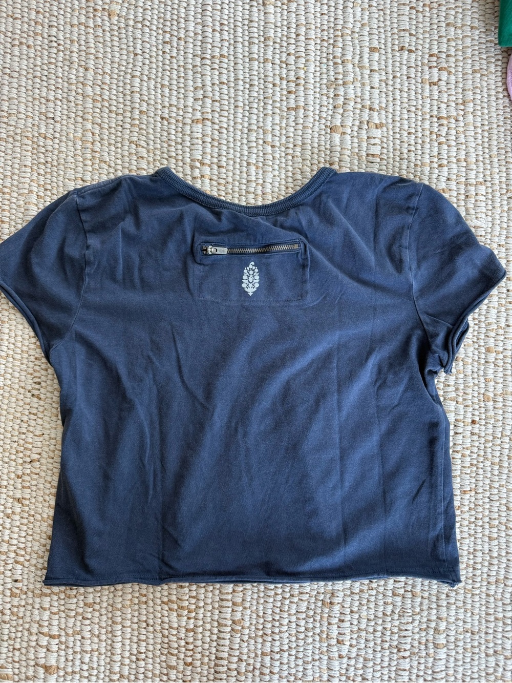 FP Movement by Free People Hot Shot City Tee - Picture 2 of 4